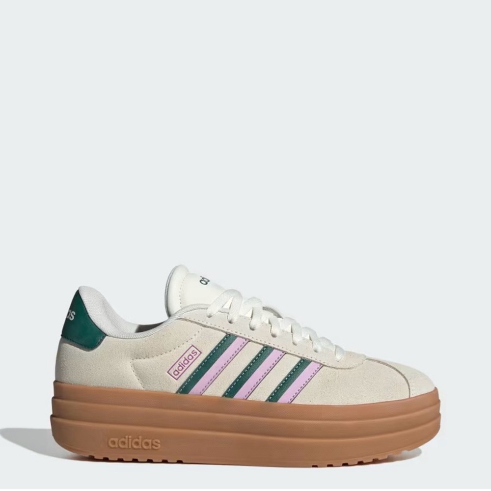 Adidas VL COURT BOLD J11788